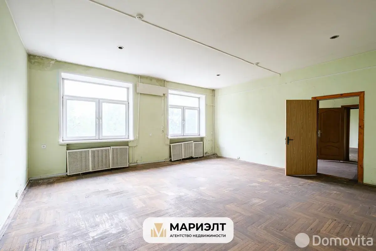 Купить офис на ул. Бабушкина, д. 48 в Минске, 845880BYN, код 10375 - фото 16