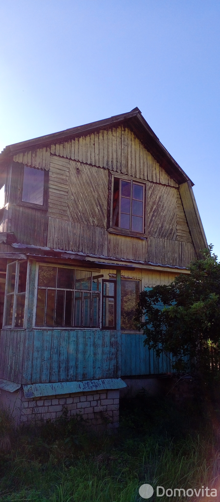 Стоимость продажи дачи, Овощевод, 