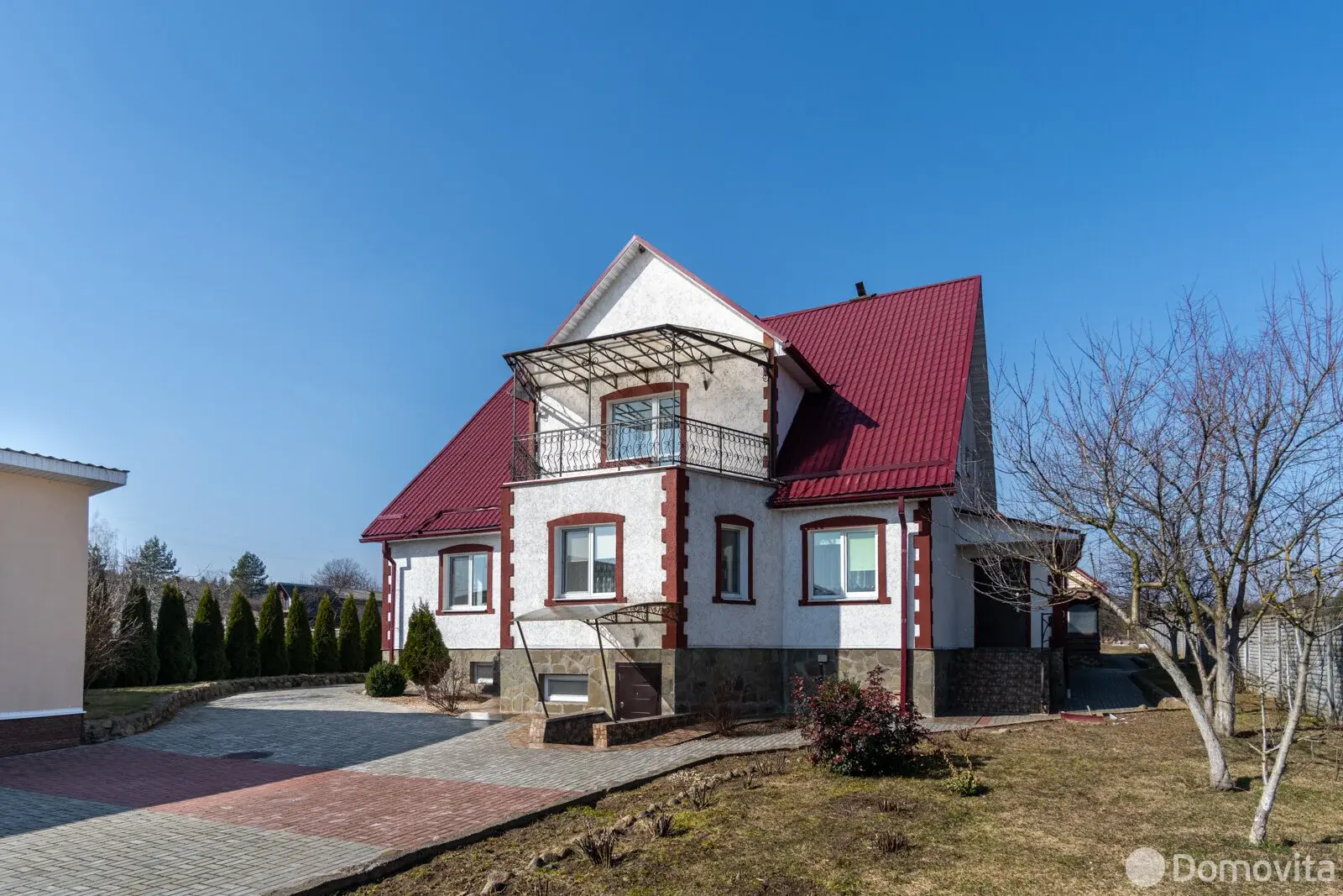 коттедж, Привольный, ул. Южная, стоимость продажи 1 262 652 р.