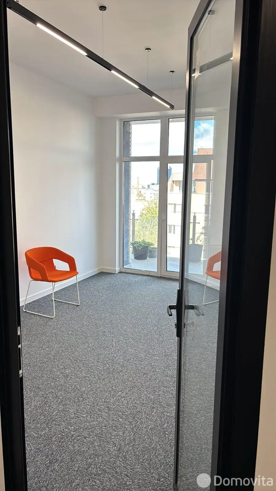 Аренда офиса на ул. Мясникова, д. 27 в Минске, 3000USD, код 15779 - фото 2