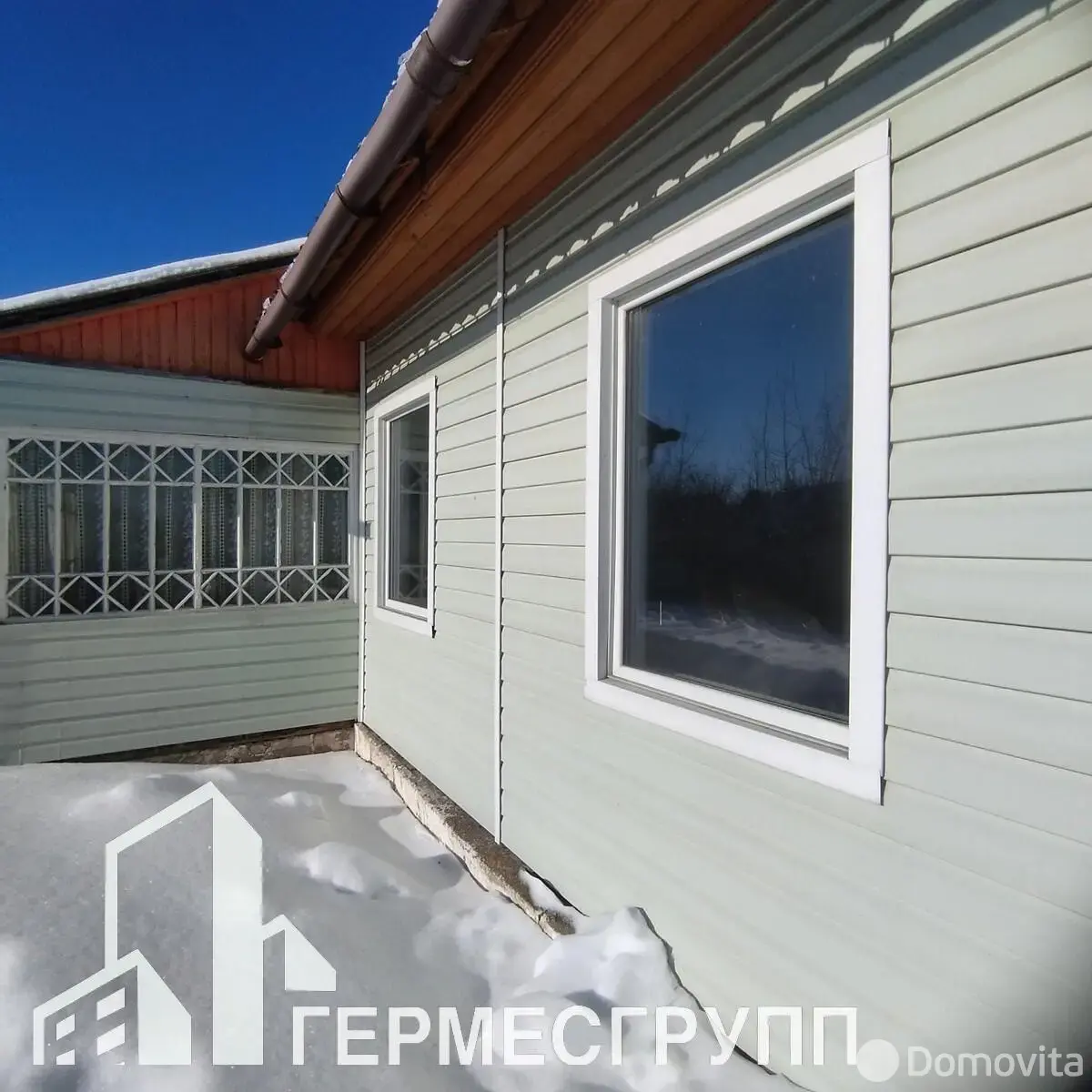 купить коттедж, Скрибовцы, ул. Комсомольская