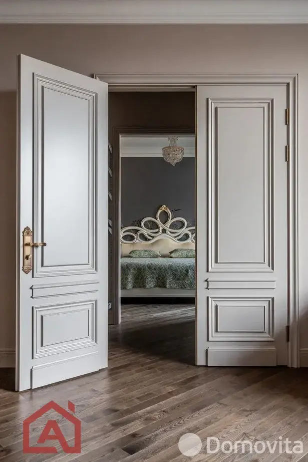 Снять 2-комнатную квартиру в Минске, пр-т Независимости, д. 12, 1350USD, код 144823 - фото 11