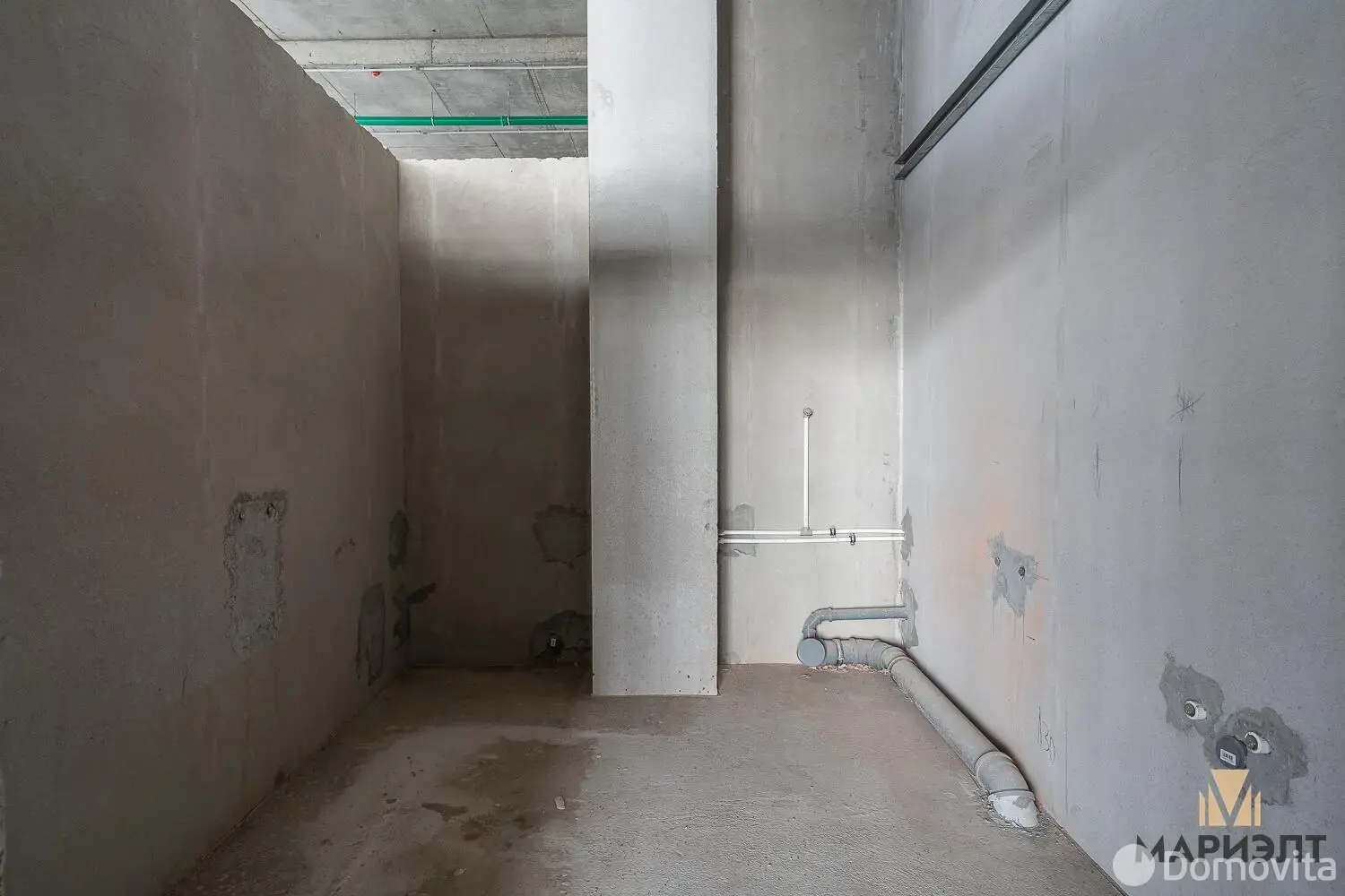 Купить офис на ул. Клары Цеткин, д. 24 в Минске, 1307250USD, код 8631 - фото 13