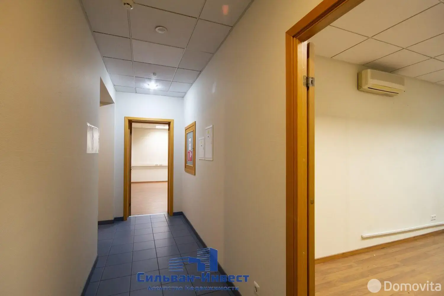 арендовать офис, Минск, пр-т Независимости, д. 86/Б