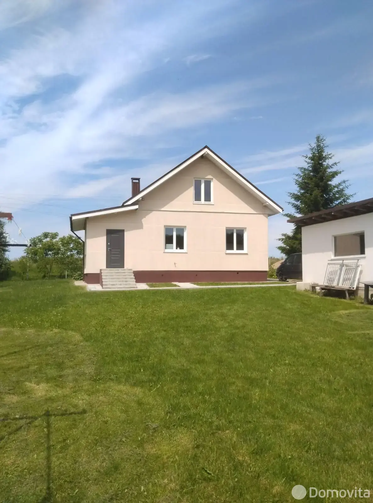 дом, Тюхаи, ул. Центральная