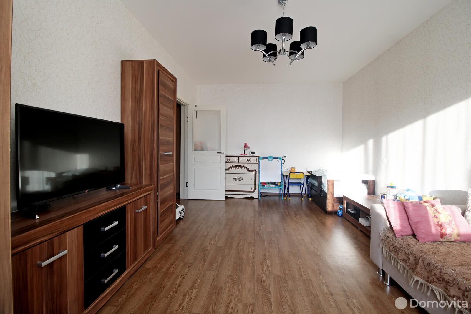 Продажа 2-комнатной квартиры в Копище, ул. Карповича, д. 2, 88000 USD, код: 1011622 - фото 6