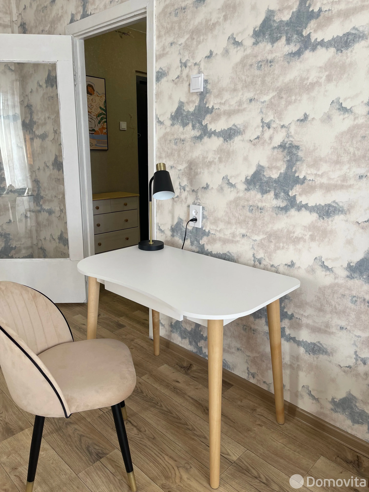 Снять 1-комнатную квартиру в Минске, ул. Беломорская, д. 14, 440USD, код 149601 - фото 13