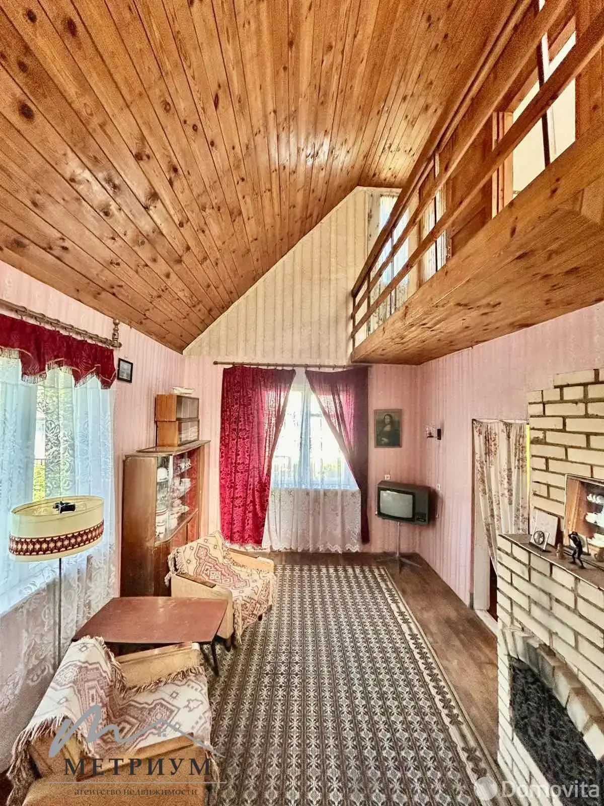 дача, Строитель-садоводы-любители, 