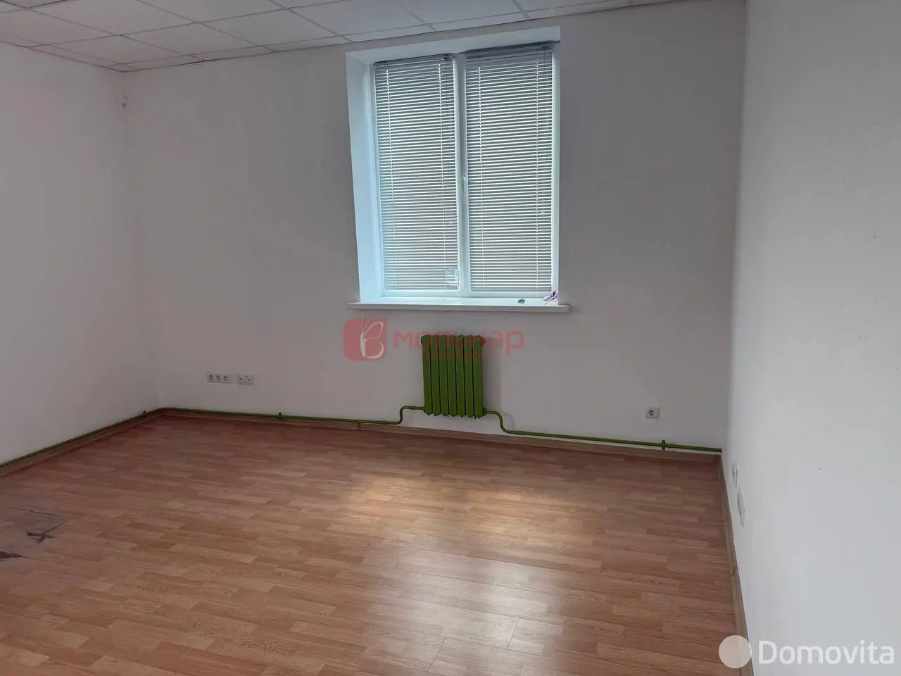 Стоимость продажи офиса, Минск, пер. Козлова, д. 5А