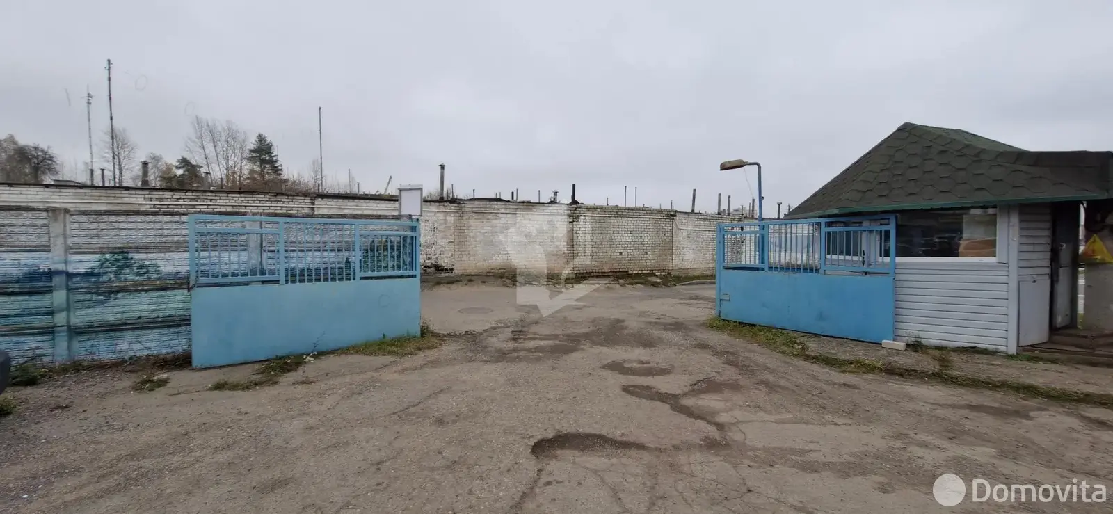 Аренда офиса на ул. Нововиленская, д. 48 в Минске, 450BYN, код 16204 - фото 10