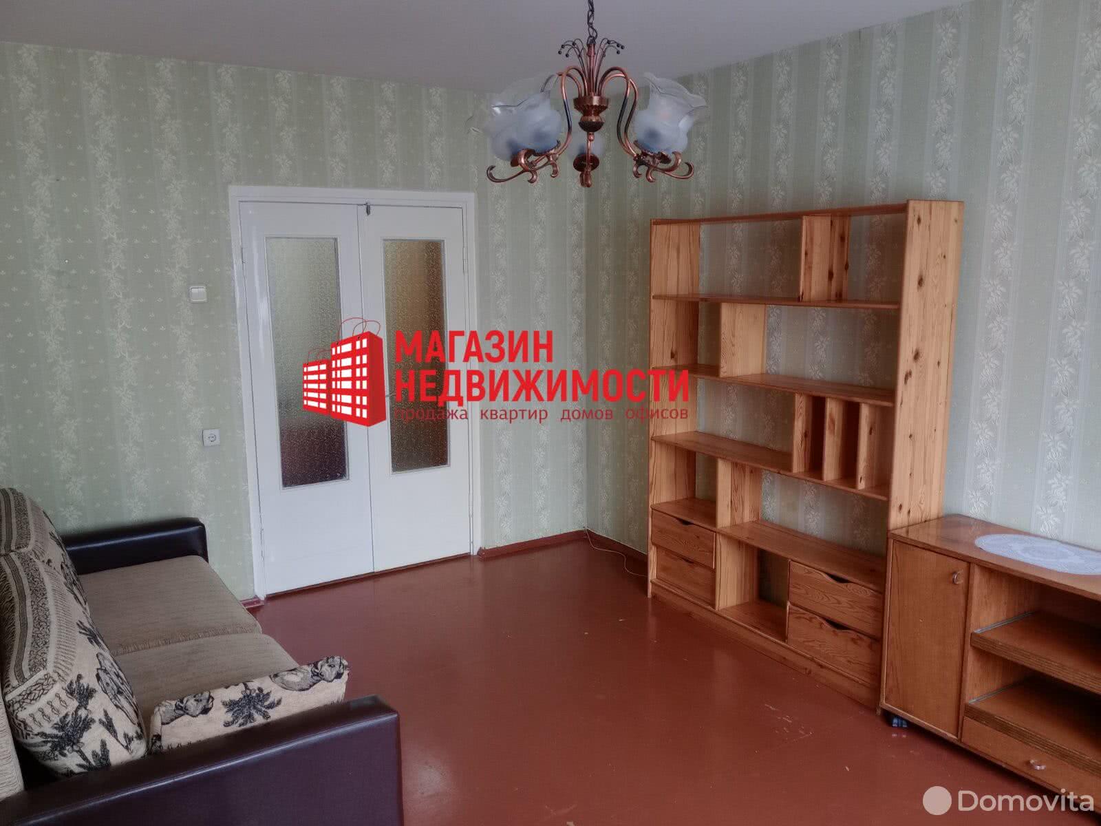 Продажа 2-комнатной квартиры в Гродно, ул. Курчатова, д. 30, 40000 USD, код: 927761 - фото 2