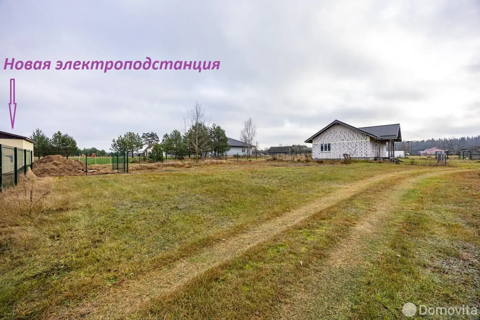 дом, Уголец, ул. Ясная, д. 19 - лучшее предложение