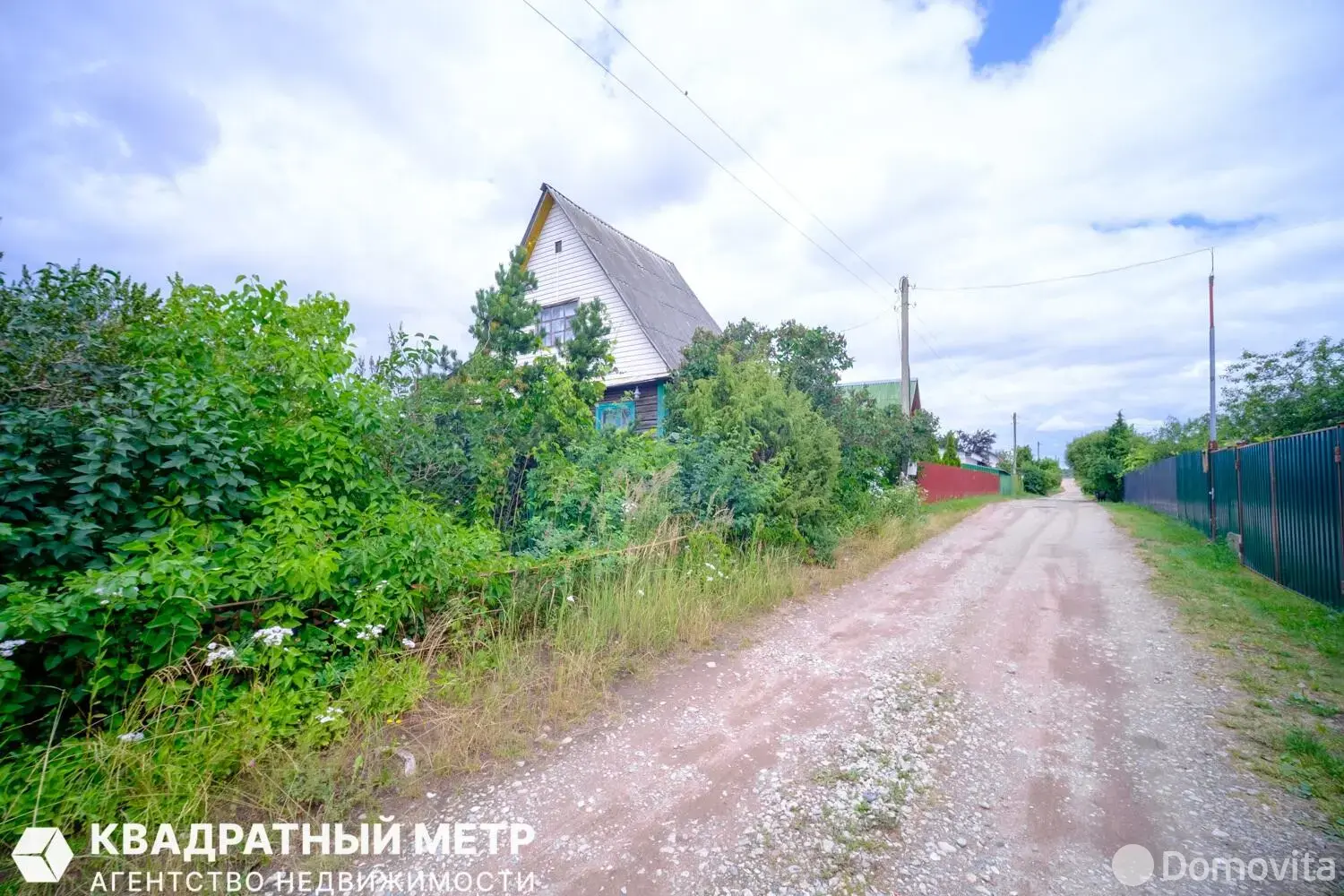 Купить 2-этажную дачу в Водолей Минская область, 90000BYN, код 186460 - фото 16