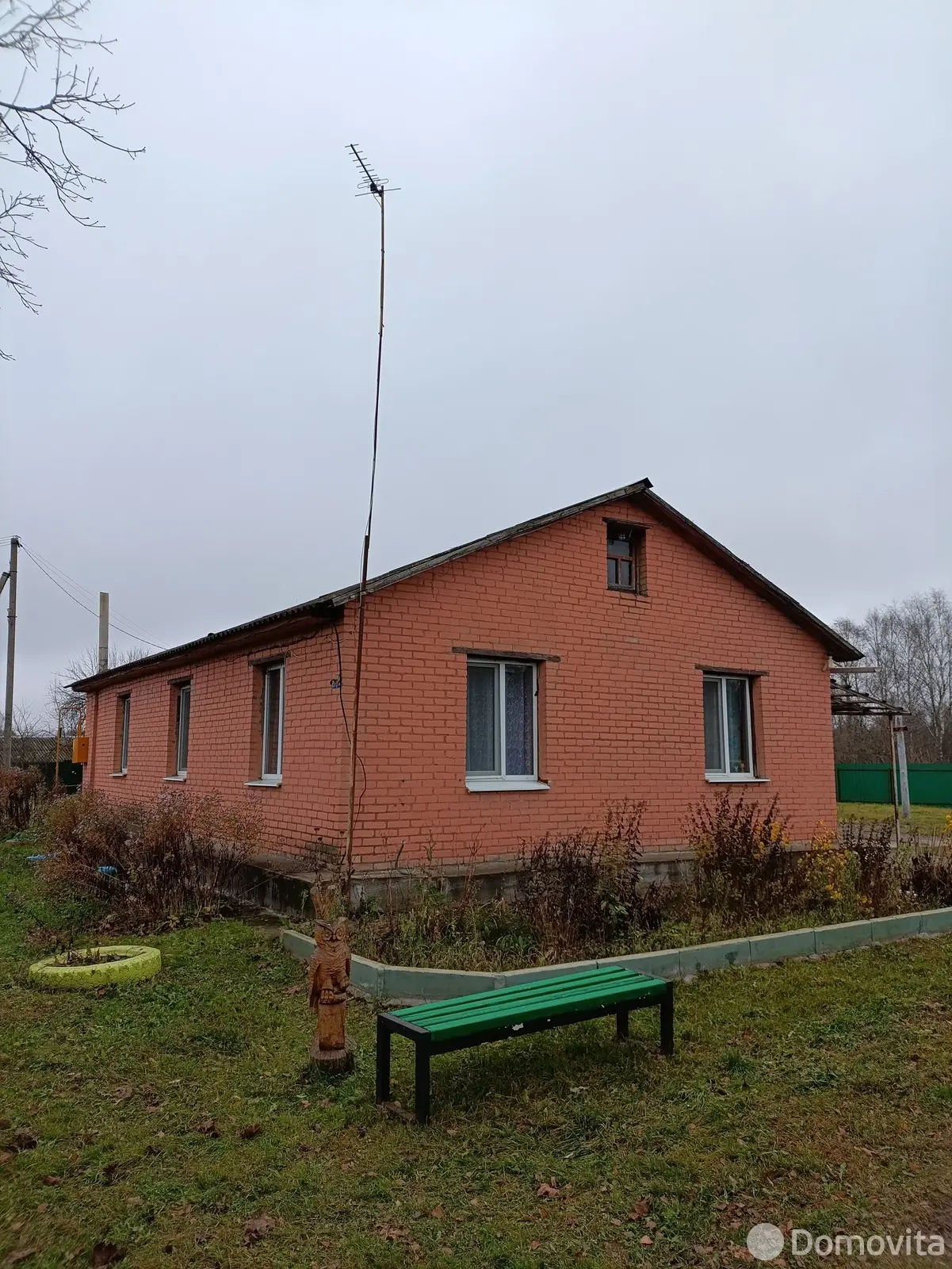 Стоимость продажи дома, Дыманово, ул. Первомайская