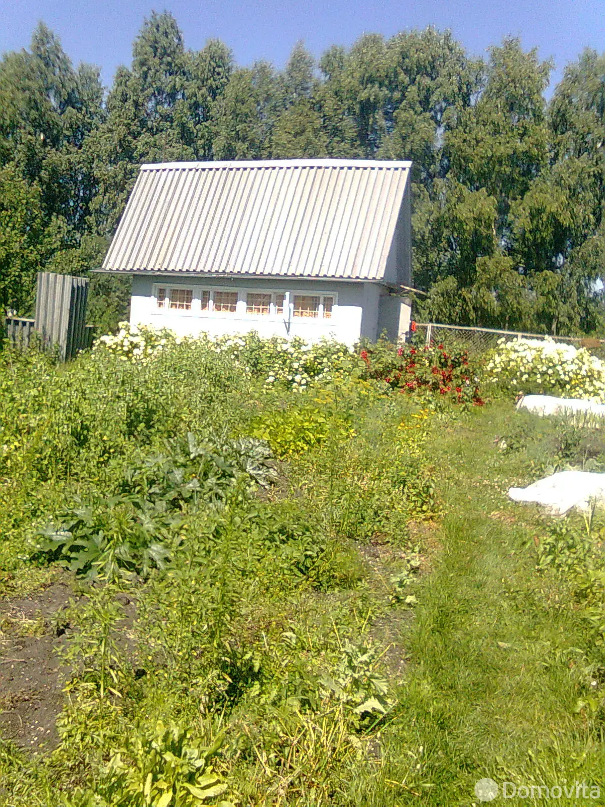 дача, ПЯТИГОРЬЕ-6, , стоимость продажи 29 960 р.