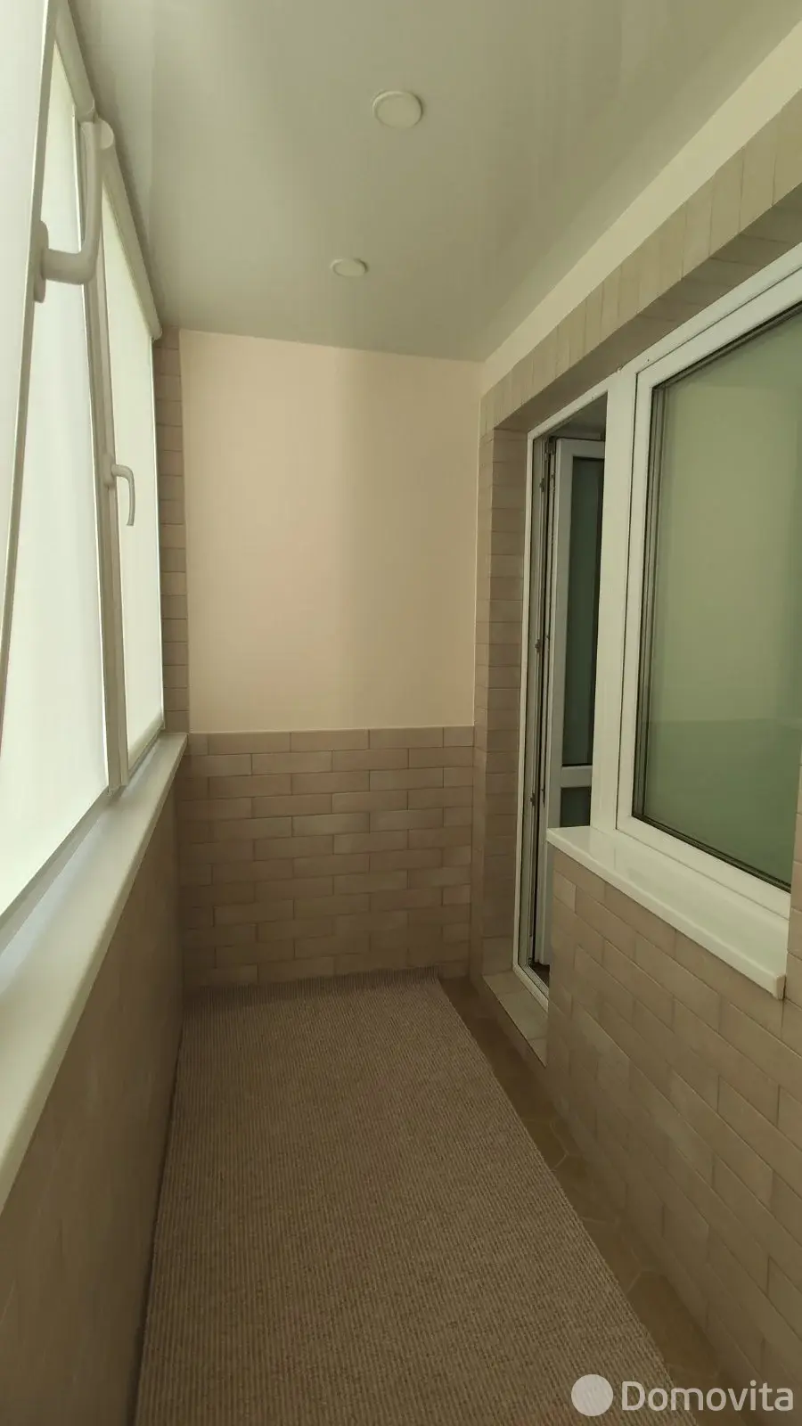 Снять 3-комнатную квартиру в Минске, ул. Одоевского, д. 101А, 800USD, код 148337 - фото 25