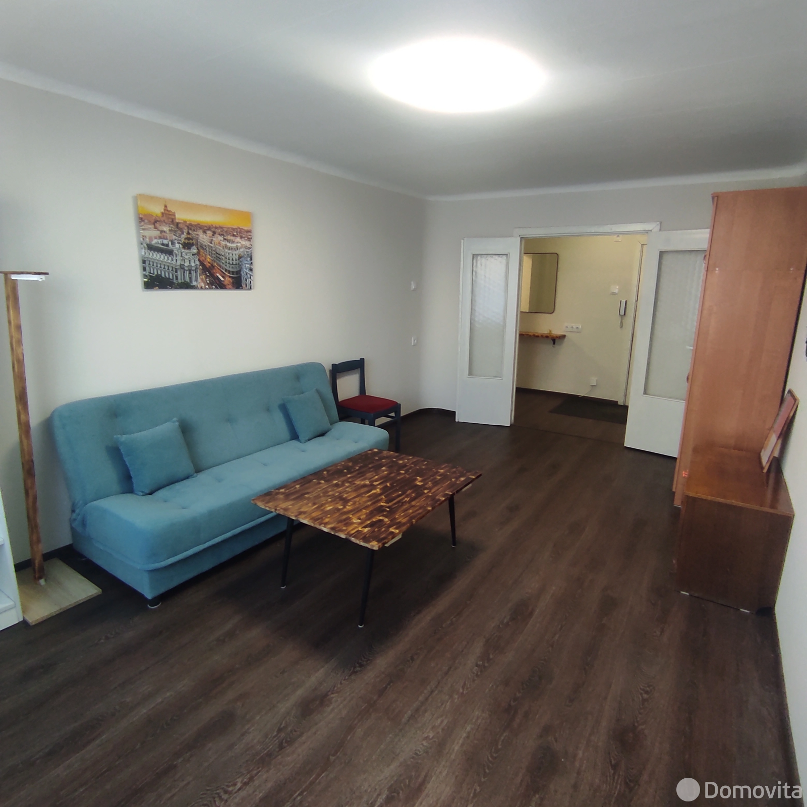 аренда квартиры, Минск, ул. Одинцова, д. 111