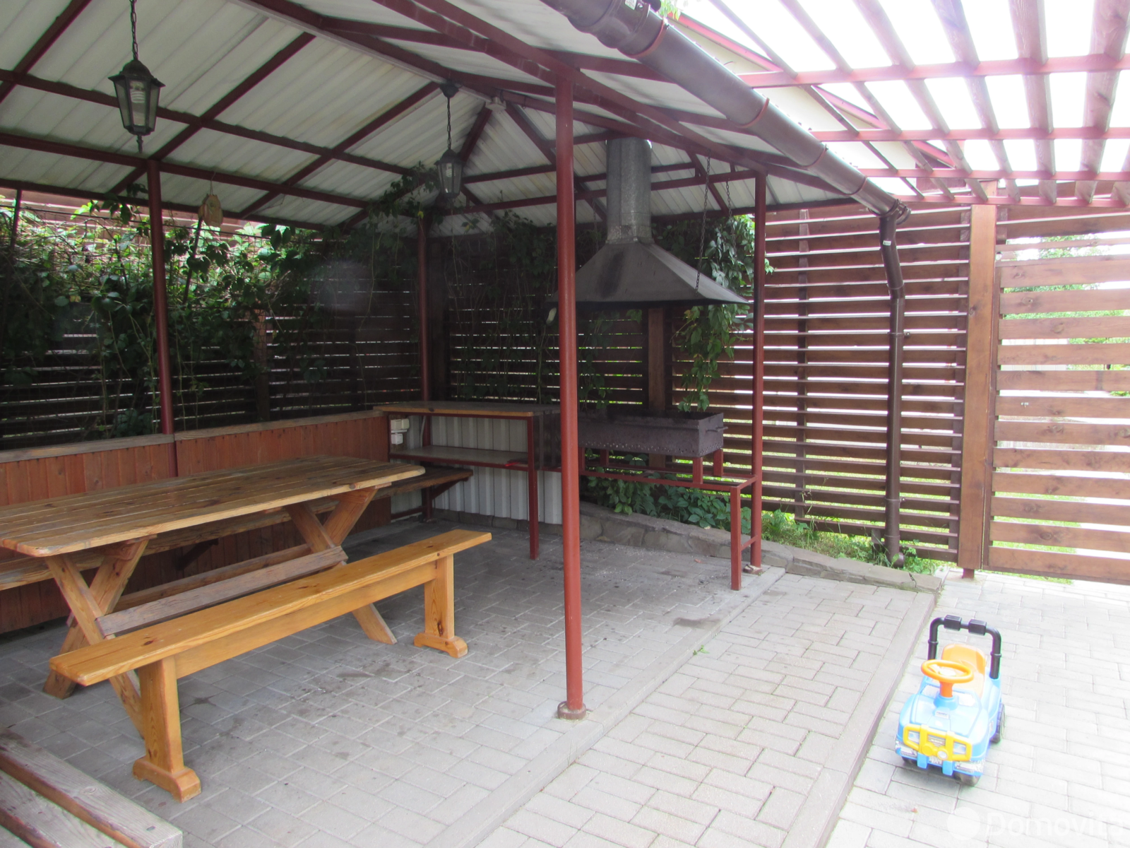 Аренда коттеджа Сябрына на сутки в Прилуках ул. Мицкевича, д. 9 , 600BYN, код 1351 - фото 26