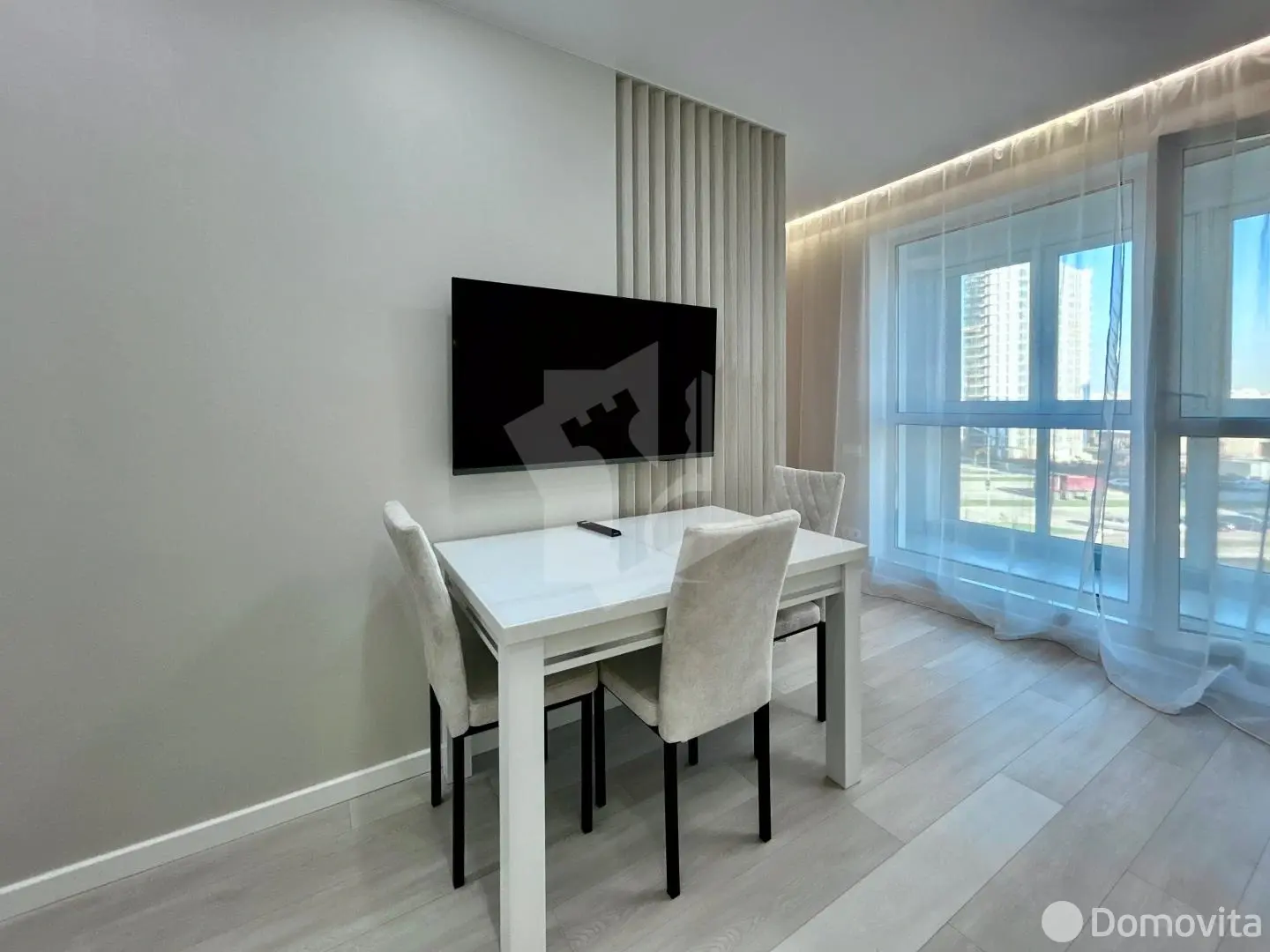 квартира, Минск, ул. Игоря Лученка, д. 28