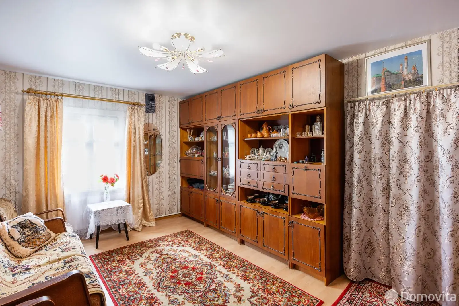 Цена продажи дома, Аношки, ул. Заречная, д. 61