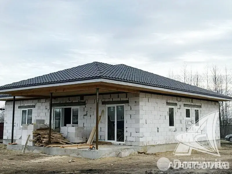 продажа коттеджа, Борисово, 