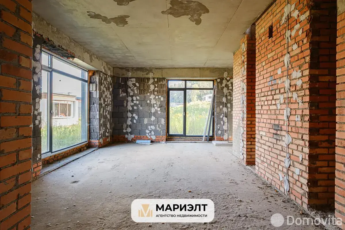 дом, Прилепы, 