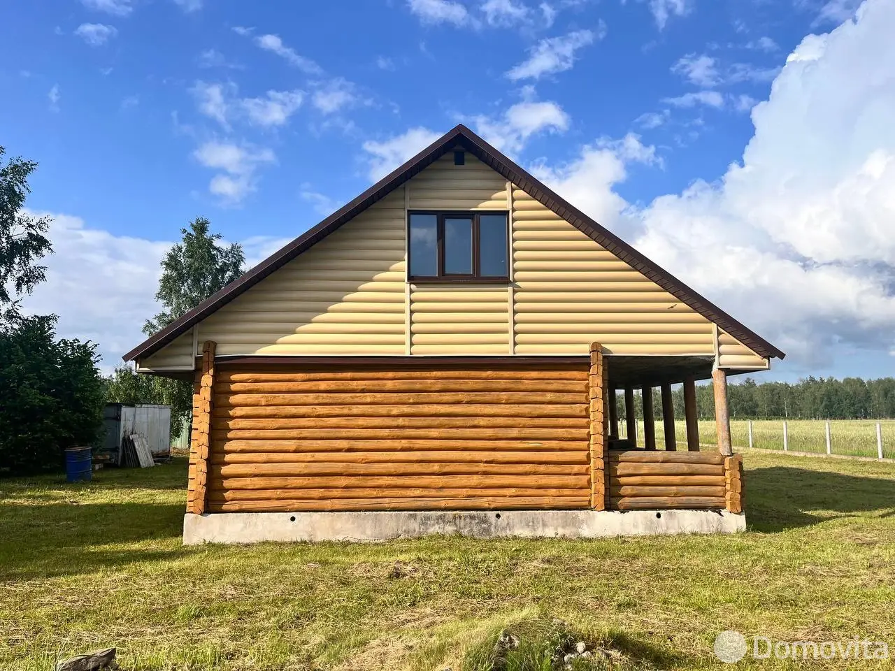 коттедж, Липово, 