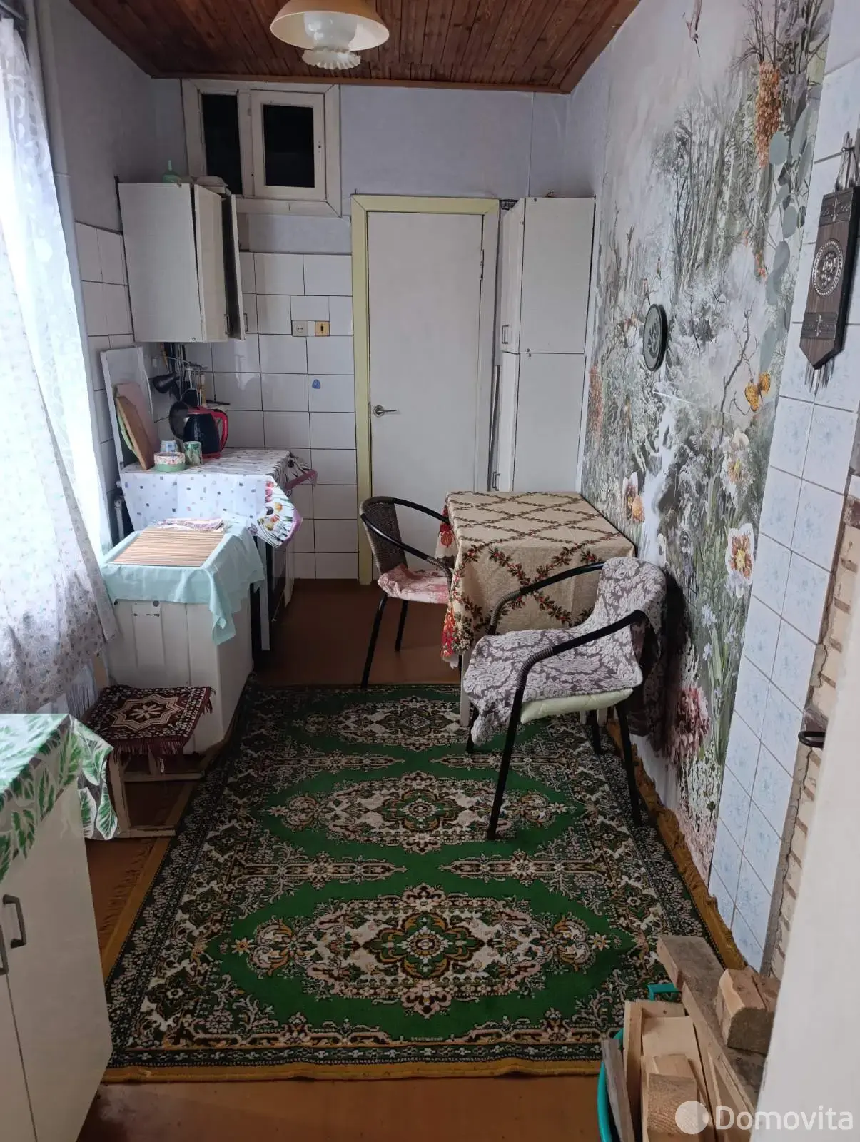 дача, Новоселье, без посредников