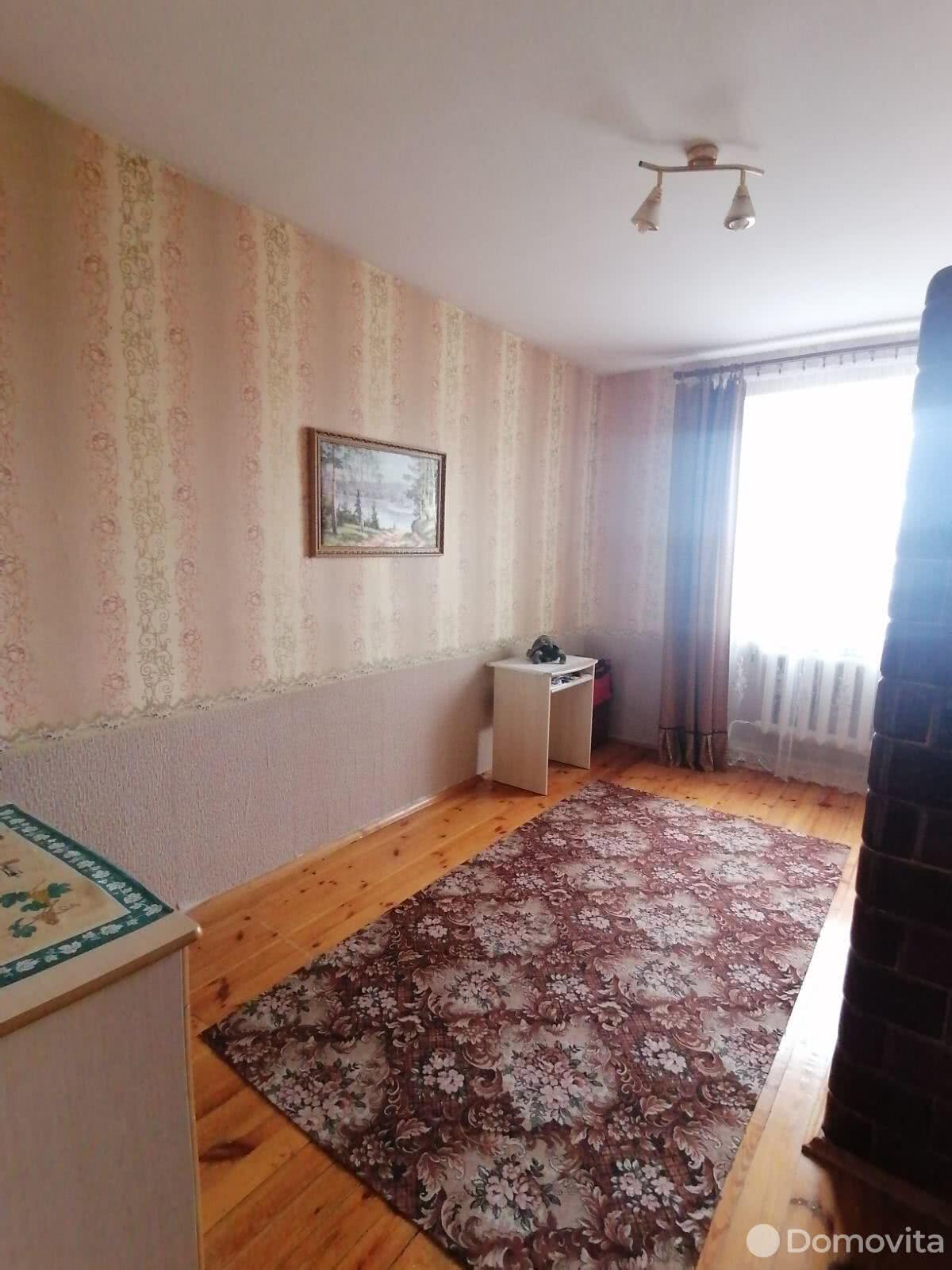 дом, Пинск, ул. Достоевского, стоимость продажи 255 481 р.