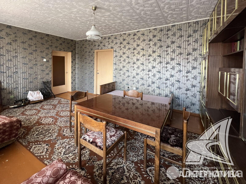 Продажа 3-комнатной квартиры в Бресте, б-р Космонавтов, 48500 USD, код: 913695 - фото 5