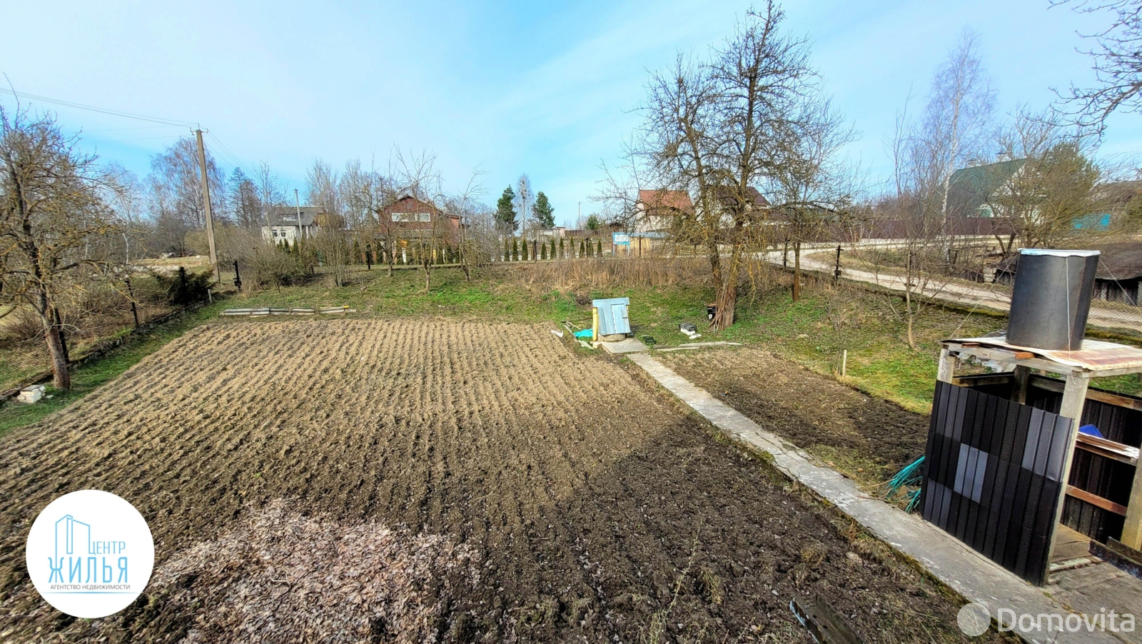 Купить 1-этажную дачу в Конкурент-Каменка Гродненская область, 15900USD, код 185392 - фото 16
