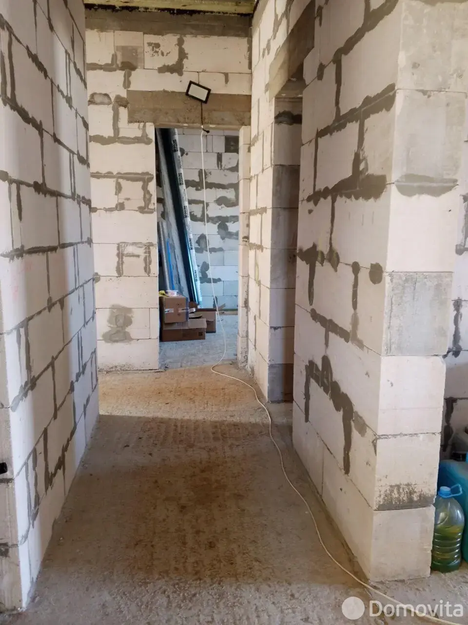 Купить 1-этажную дачу в Береже Минская область, 79000USD, код 185156 - фото 32