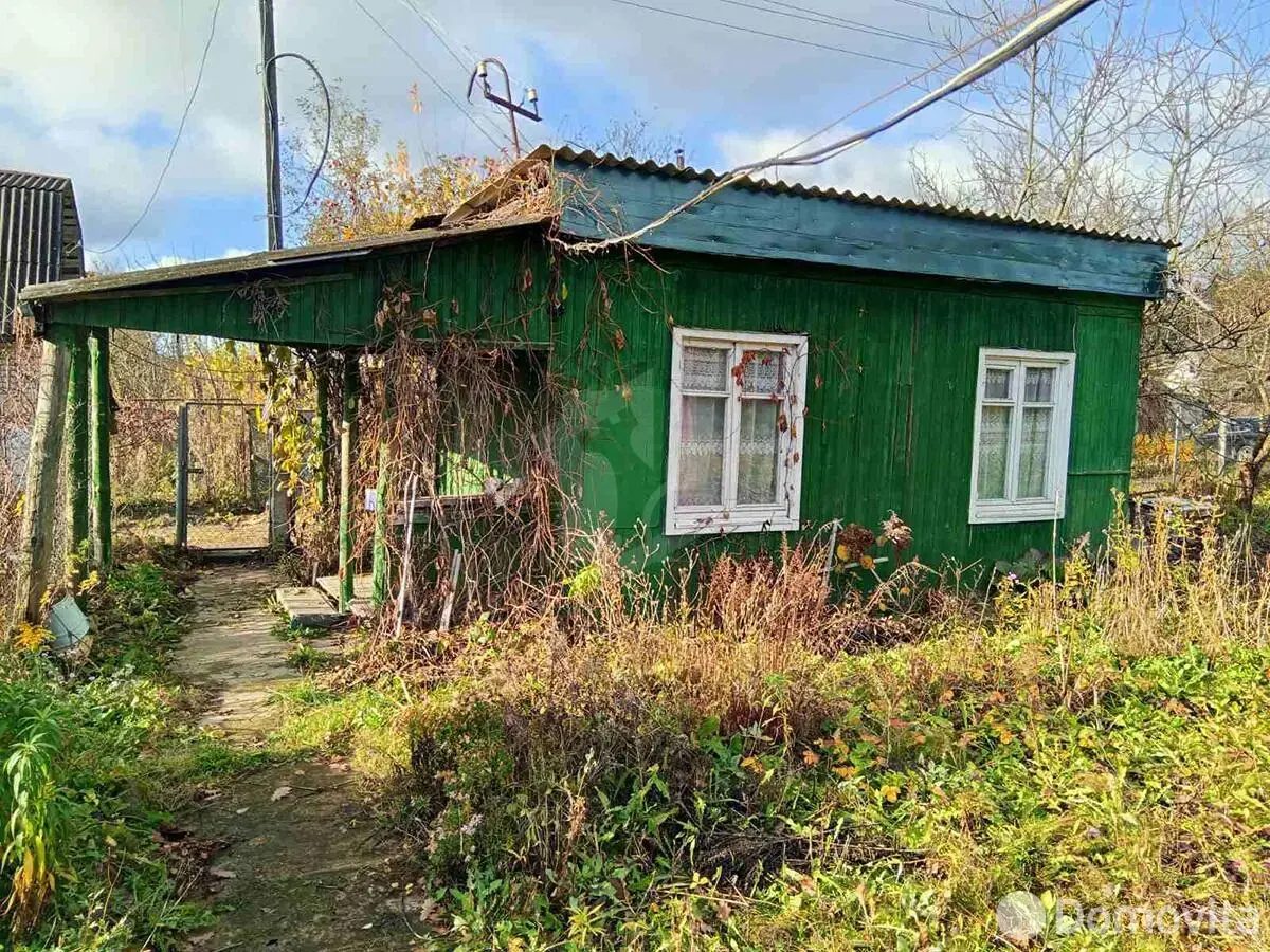 купить дачу, Факел Воложинский район,