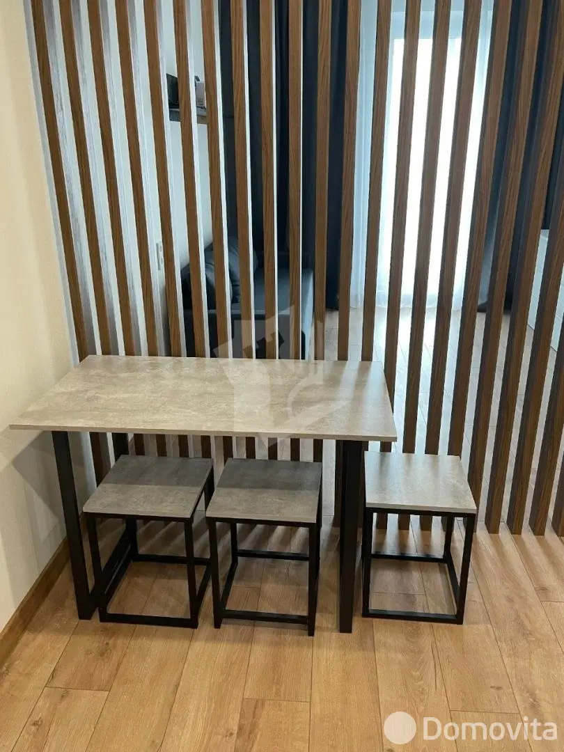 Снять 1-комнатную квартиру в Минске, ул. Николы Теслы, д. 30, 450USD, код 149053 - фото 12