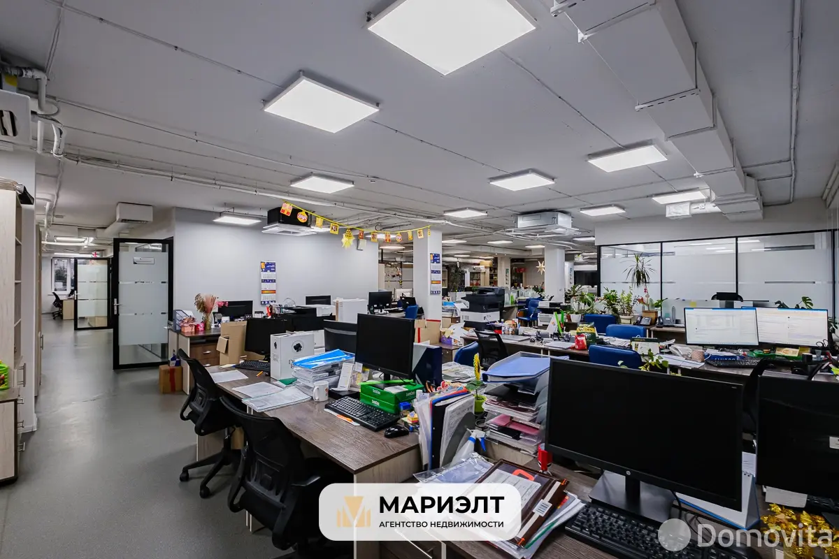 Аренда офиса на ул. Гурского, д. 56 в Минске, 15044EUR, код 15257 - фото 15