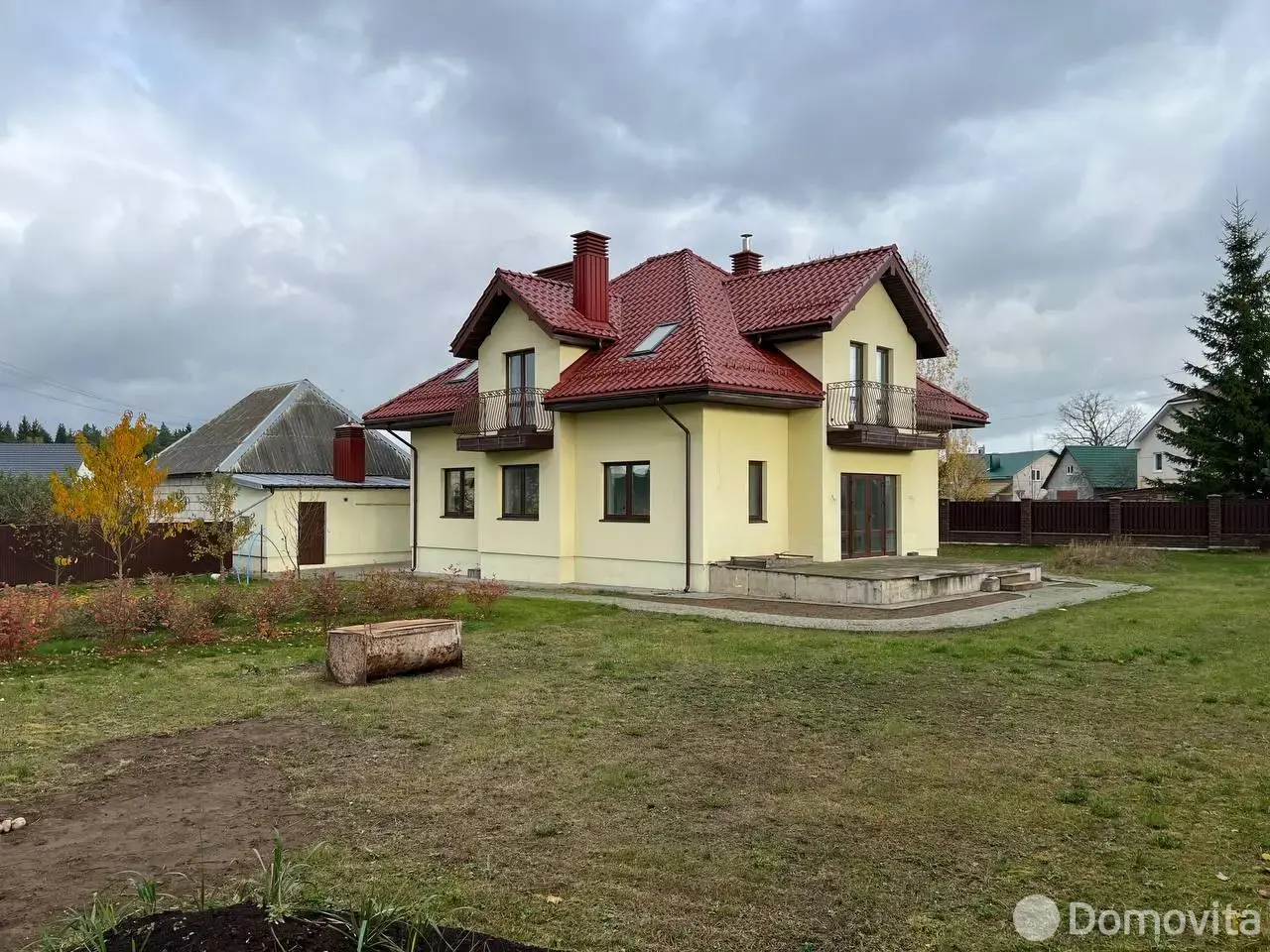 дом, Жодино, ул. Сиреневая 