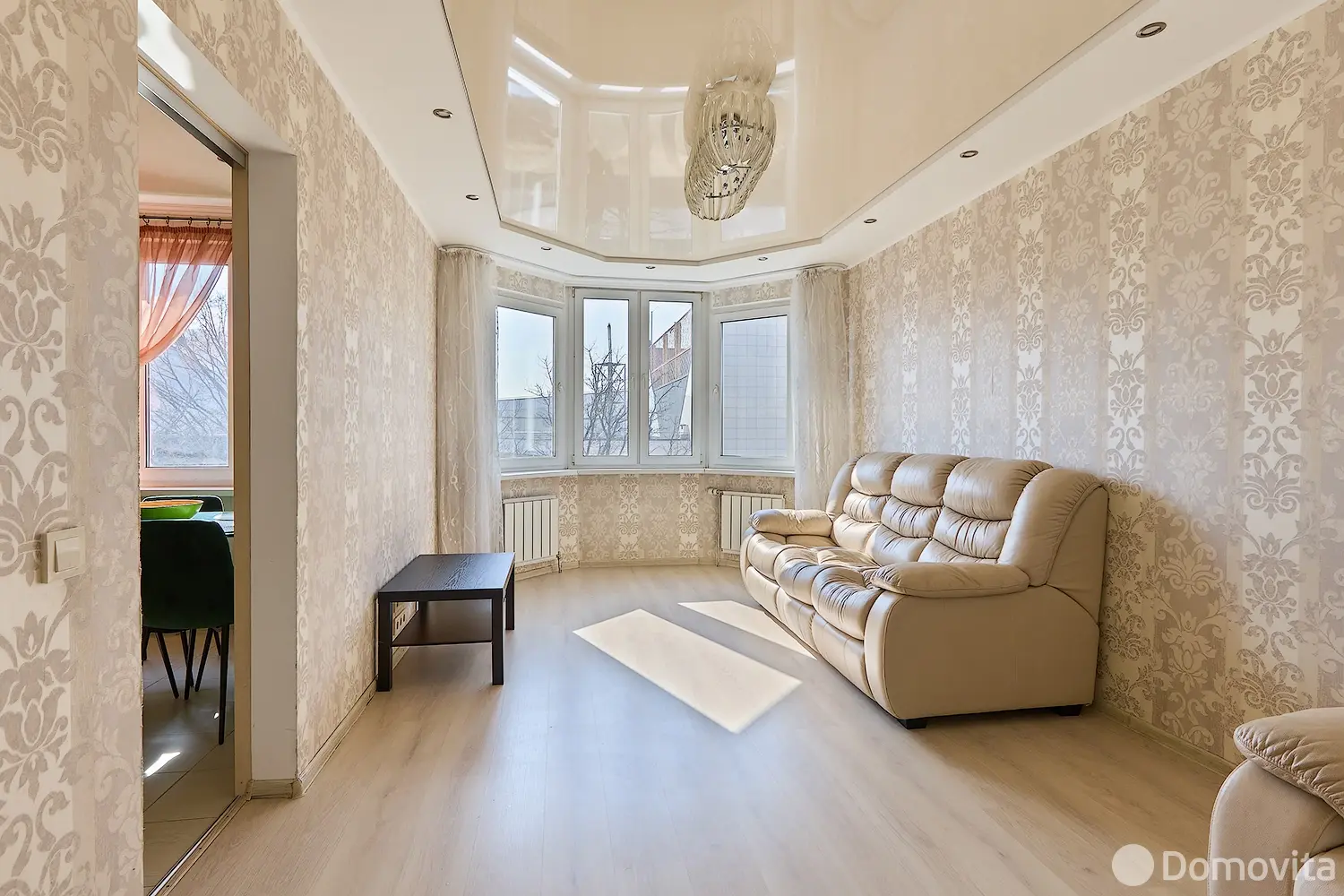 Снять 2-комнатную квартиру в Минске, пер. Тимошенко 2-й, д. 3, 700USD, код 150229 - фото 12