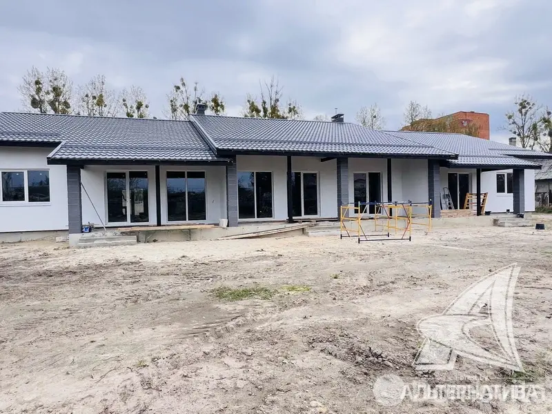 купить дом, Брест, 