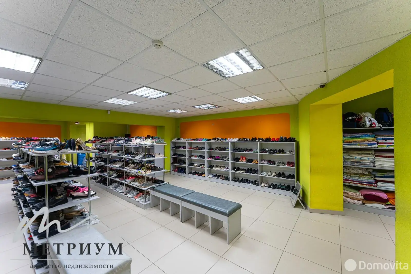 Аренда торговой точки на ул. Бурдейного, д. 8 в Минске, 6992USD, код 968250 - фото 12