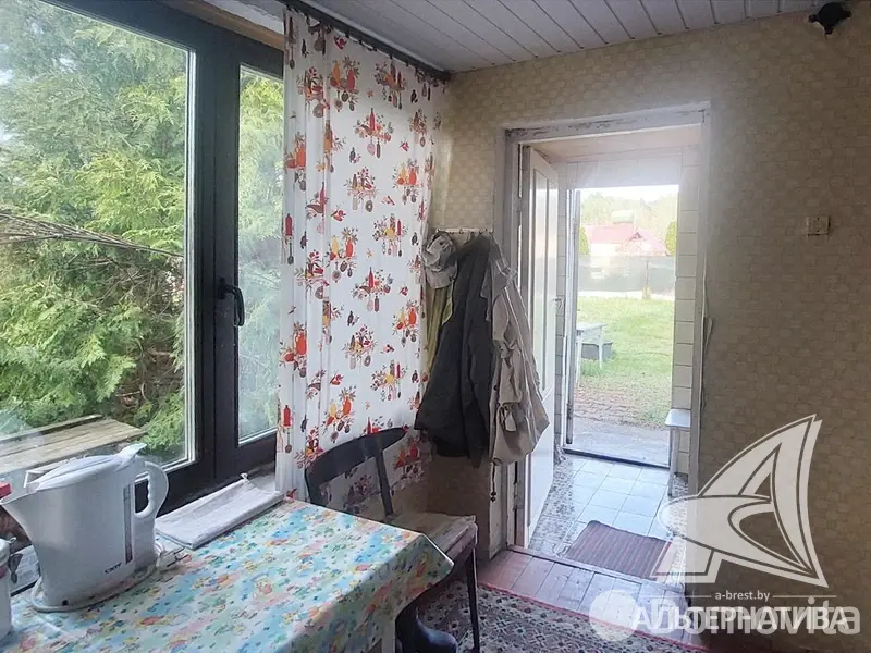 Купить 2-этажную дачу в Строитель Брестская область, 14900USD, код 182405 - фото 11