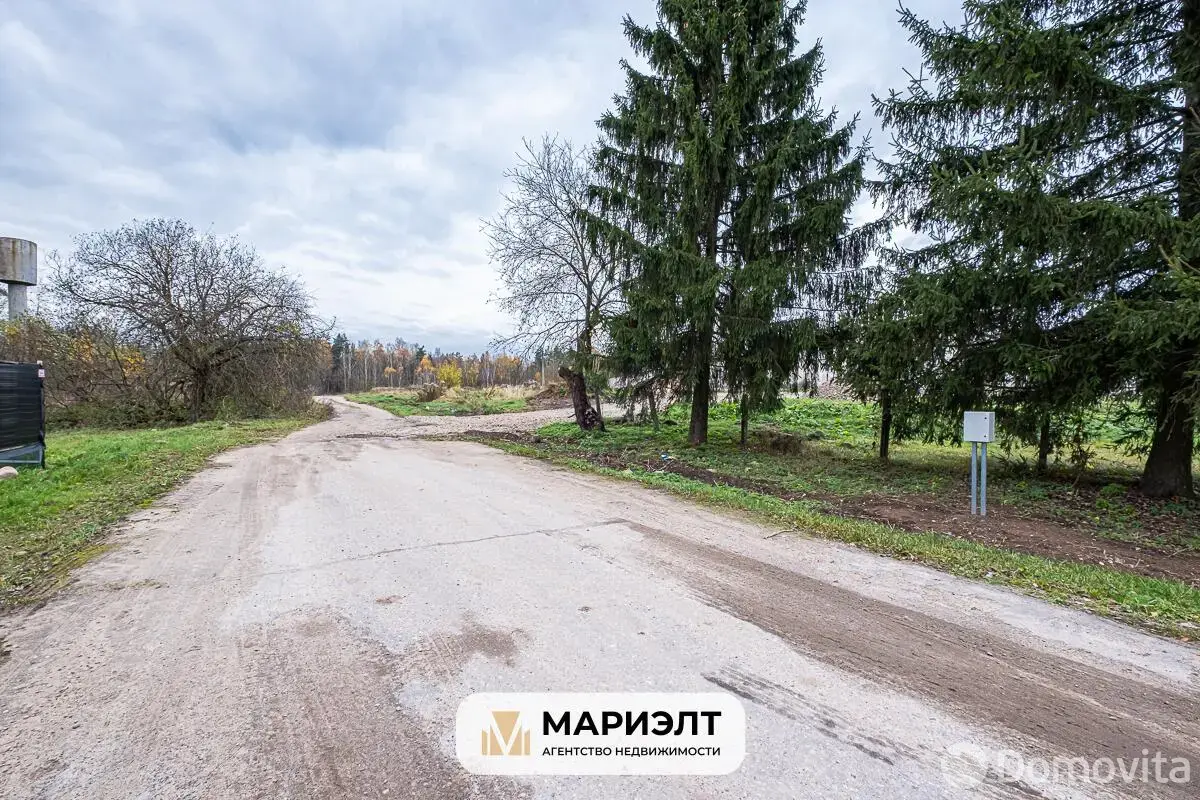 склад, Декшняны, д. 12 