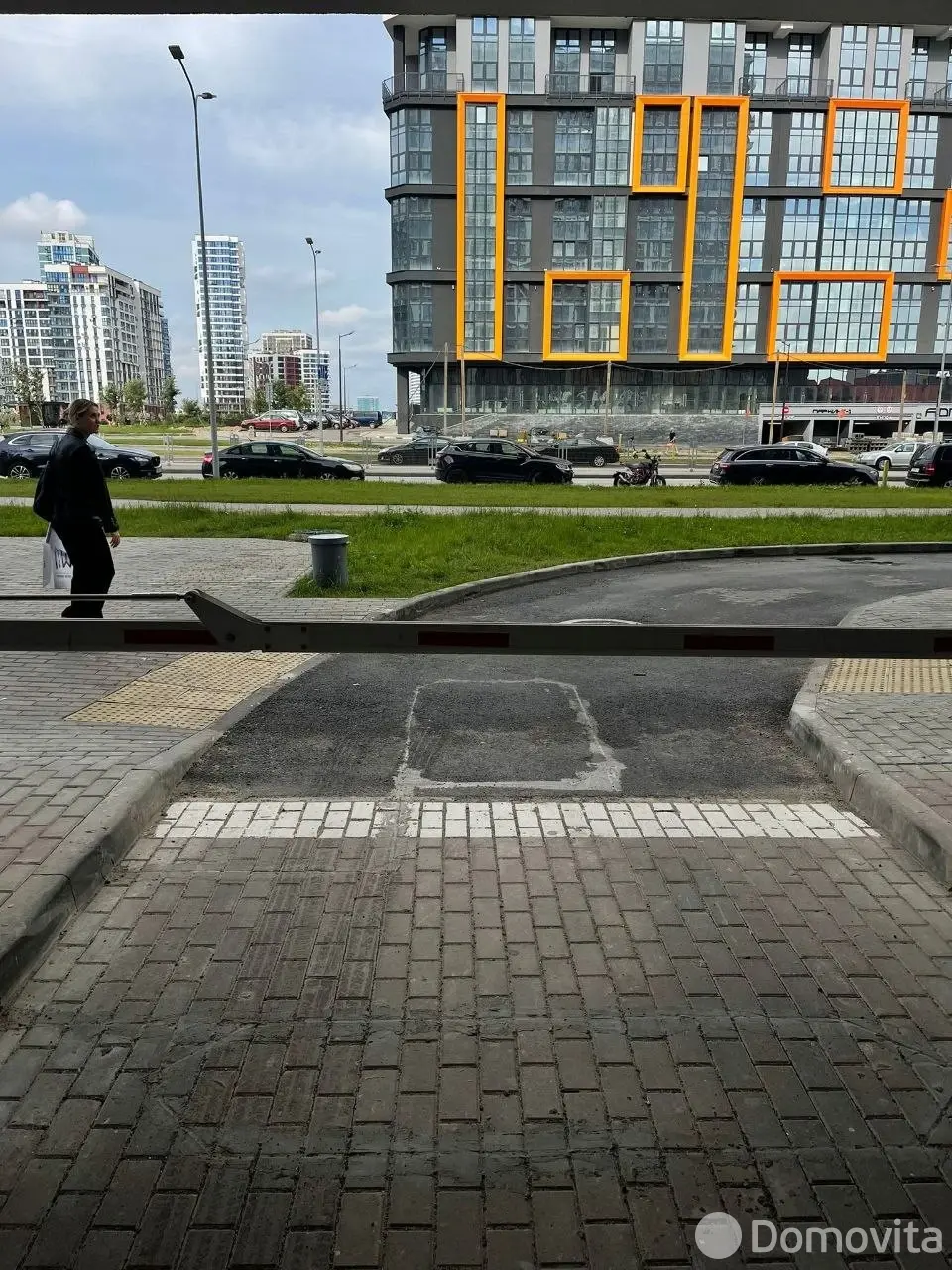Купить офис на ул. Михаила Савицкого, д. 24 в Минске, 100000USD, код 10638 - фото 35