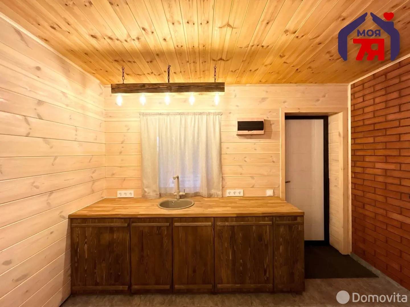 купить дом, Новый, ул. Берёзовая