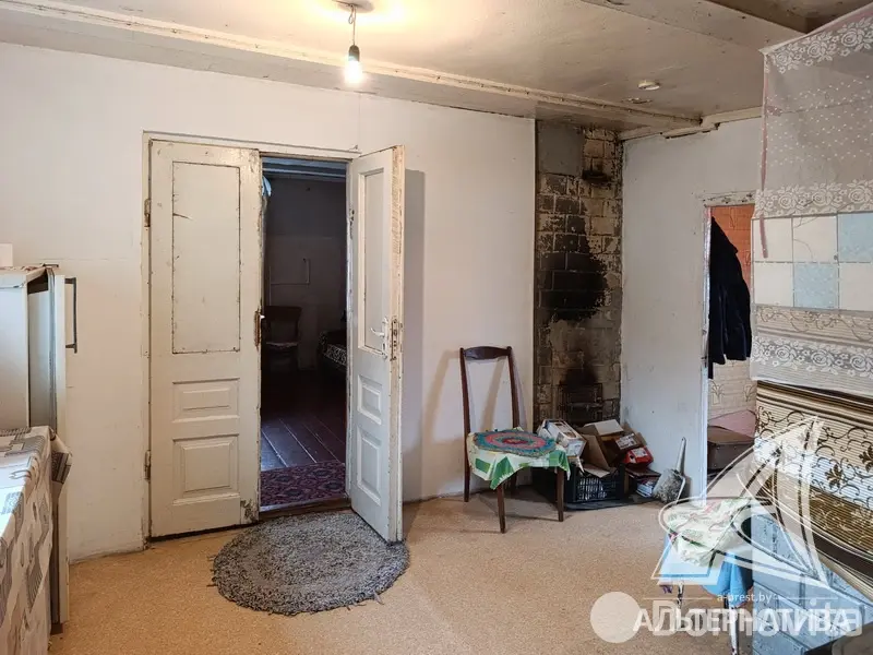 дом, Брест, в Ленинском районе