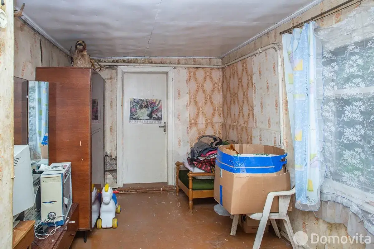 продажа коттеджа, Ратомка, ул. Минская