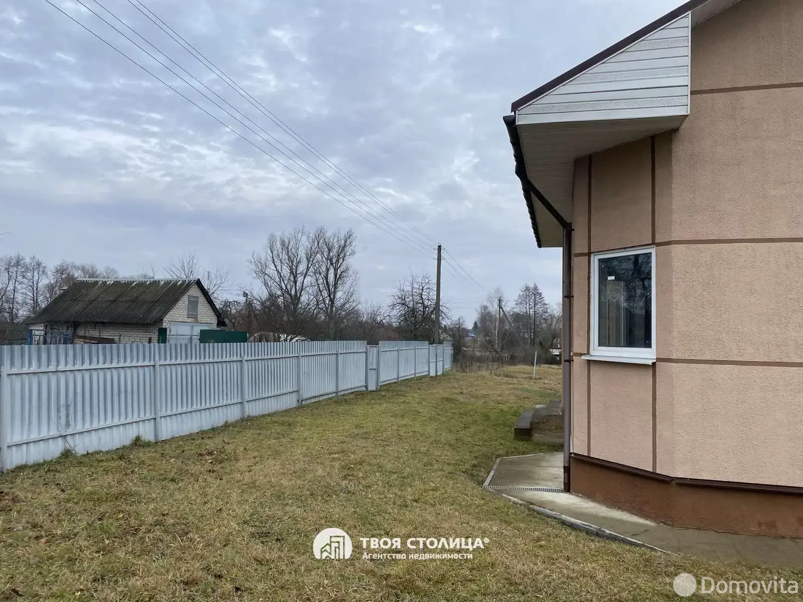 коттедж, Рудня, ул. Заречная