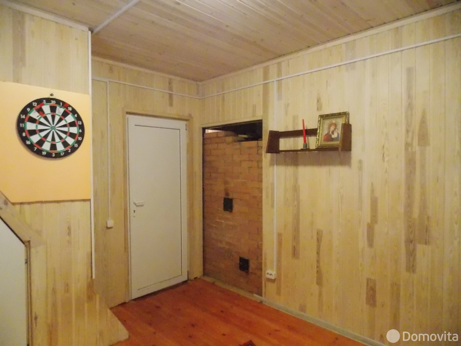 Продажа 2-этажной дачи в ЭЛЕКТРОН д.Большие Кошевники Минская область, 15100USD, код 182089 - фото 13