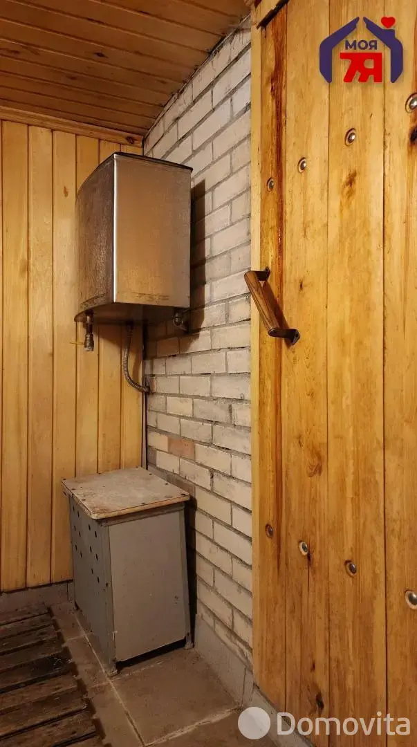 дом, Забродье,