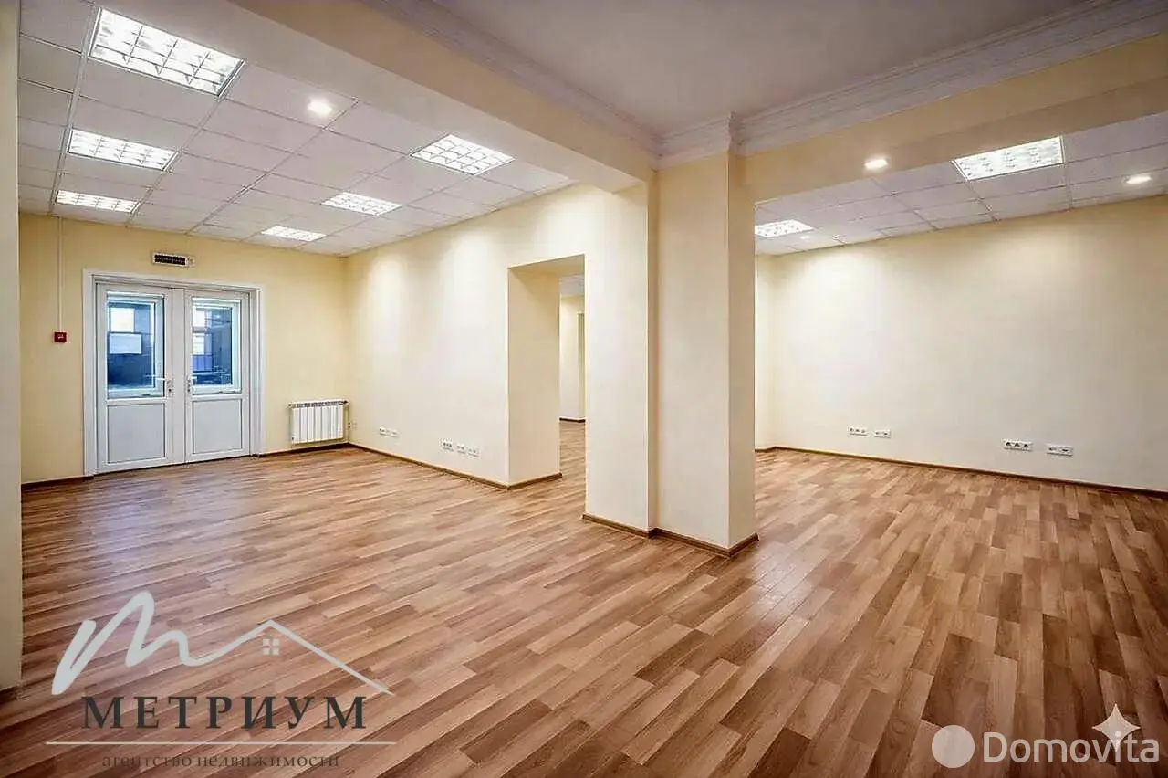 Снять офис на ул. Захарова, д. 23 в Минске, 3912EUR, код 16514 - фото 7