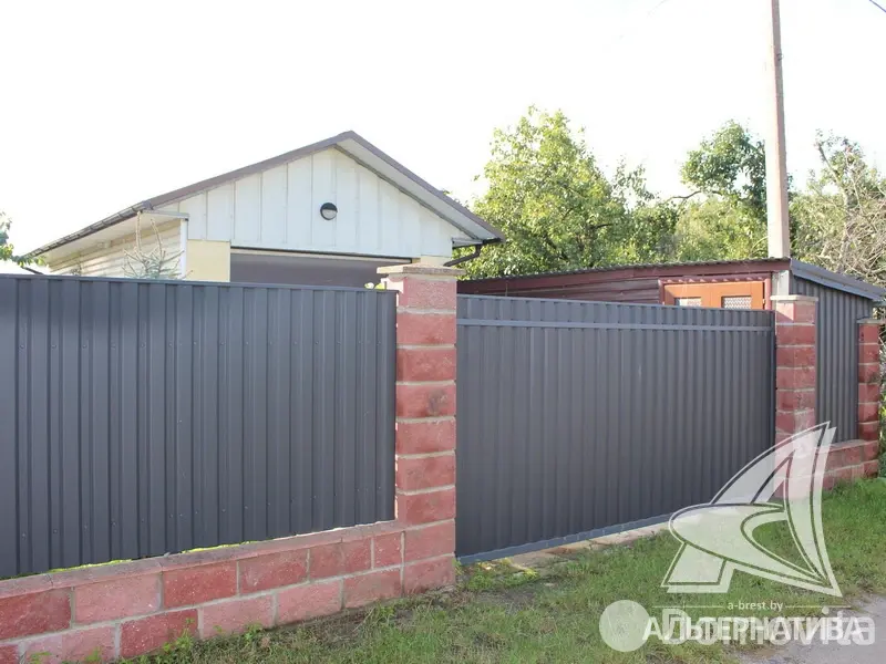 Продажа 1-этажной дачи в Газовик-80 Брестская область, 89900USD, код 175732 - фото 41